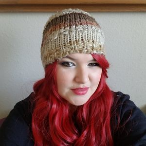 Meet your Posher, Casaundra